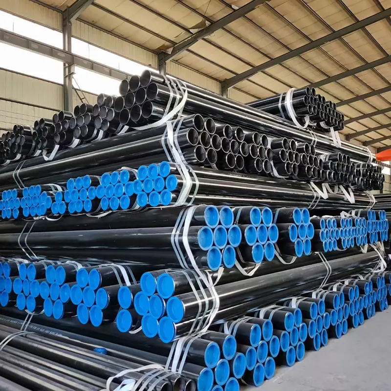 a106 seamless steel pipe astm a53