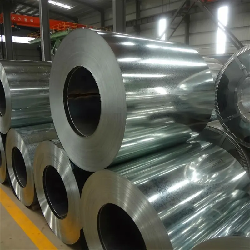 Prime quality building materials cold rolled/hot rolled/ppgi/hot dipped galvanized steel coils sheet 0.12-4.0mm thickness on regular production